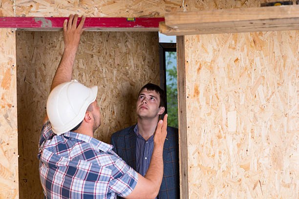 Trusted Santa Ana, CA Insulation Services Experts